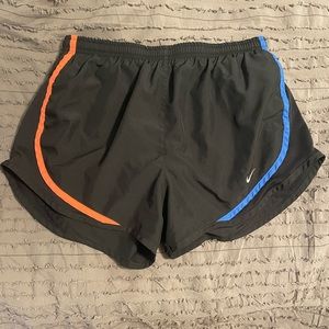 Nike tempo shorts